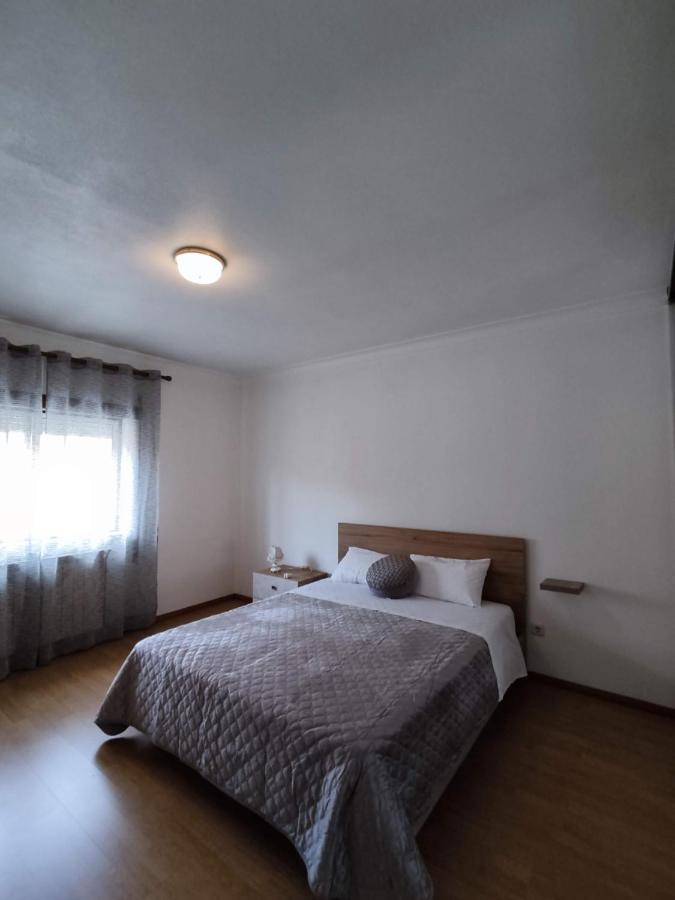 Vila Casa Sossegada Na Batalha Exteriér fotografie